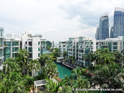 Caribbean At Keppel Bay (D4), Condominium #172701722
